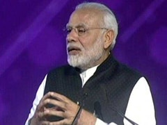 PM Modi To Launch Amma Two-Wheeler Scheme In Chennai Tomorrow