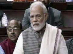 A Hindu Goes To Jail For Marrying Twice: PM Modi On Triple Talaq Law Row