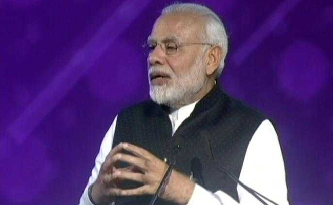 UP इनवेस्‍टर्स समिट: पीएम मोदी बोले, अब उत्तर प्रदेश भी सुपरहिट परफॉर्मेंस देने के लिए तैयार