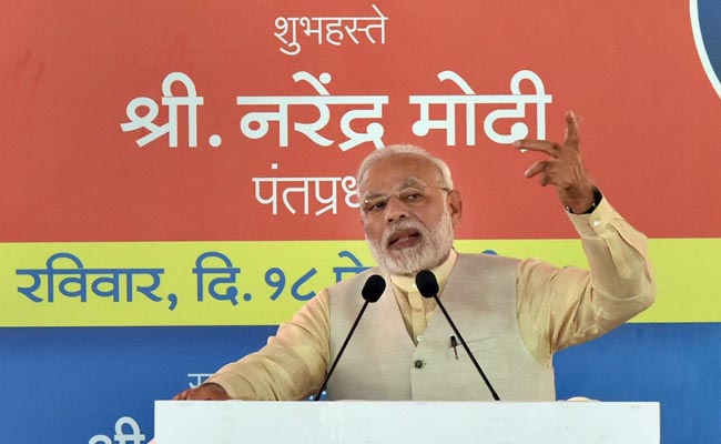 900 Aircraft Orders Show Aviation Sector Set To Take Off, Says PM Modi