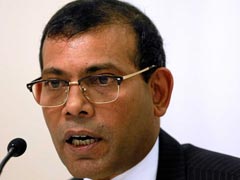 मालदीव में राजनीतिक तूफान : पूर्व राष्ट्रपति मोहम्मद नशीद ने भारत से मदद की गुहार लगाई
