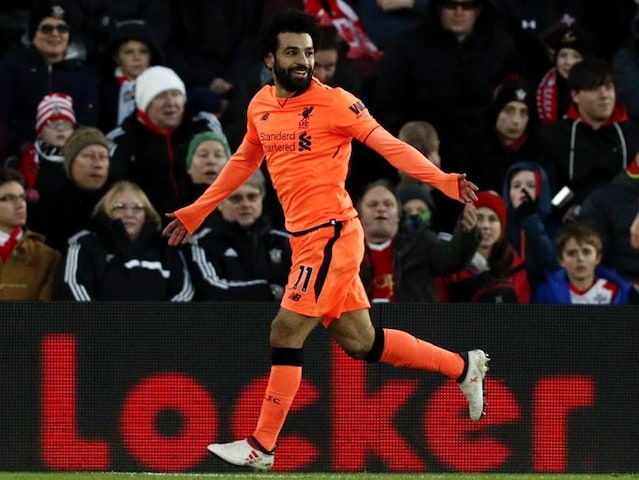 Roberto Firmino, Mohamed Salah Help Liverpool Heap More Misery On Southampton