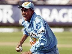 Nasser Hussain Called Mohammad Kaif A 'Bus Driver' During 2002 NatWest Final