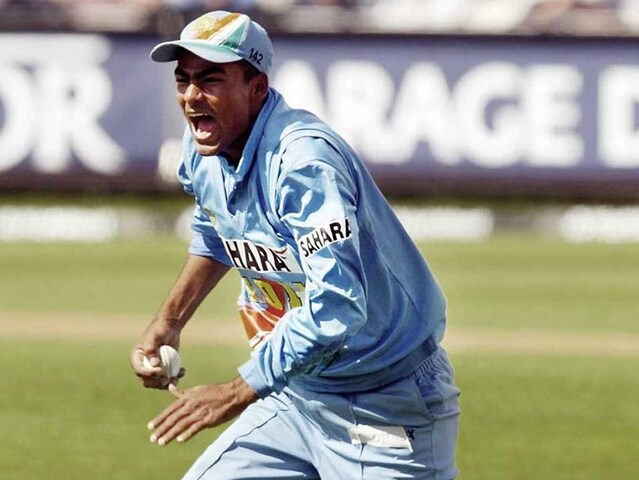 Nasser Hussain Called Mohammad Kaif A Bus Driver During 2002 NatWest Final