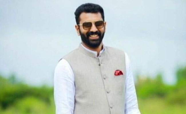 Congress Lawmaker's Son Mohammed Haris Nalapad's Bail Plea Rejected By Bengaluru Court