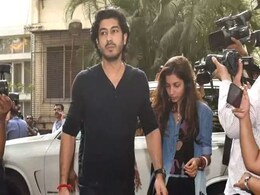 Sridevi: पत्नी के साथ मोहित मारवाह पहुंचे अनिल कपूर के घर, इन्हीं की शादी के लिए दुबई गई थीं श्रीदेवी Sridevi: पत्नी के साथ मोहित मारवाह पहुंचे अनिल कपूर के घर, इन्हीं की शादी के लिए दुबई गई थीं श्रीदेवी