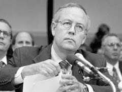 Monica Lewinsky Finally Met Ken Starr And Things Got Weird, She Says