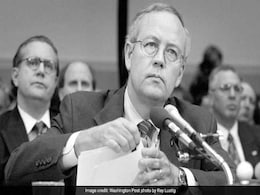 Monica Lewinsky Met The Man "Who Had Turned Her Life Into A Living Hell" Monica Lewinsky Met The Man "Who Had Turned Her Life Into A Living Hell"