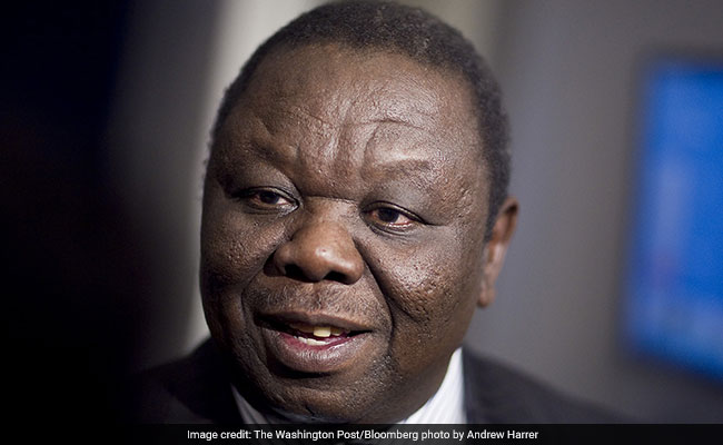 Morgan Tsvangirai, Zimbabwean Pro-Democracy Leader Who Opposed Mugabe, Dies At 65