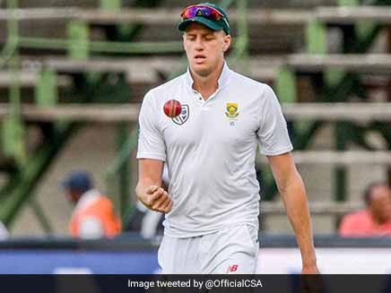 "Making The Ball Talk": Morne Morkel All Praise For This Indian Pacer