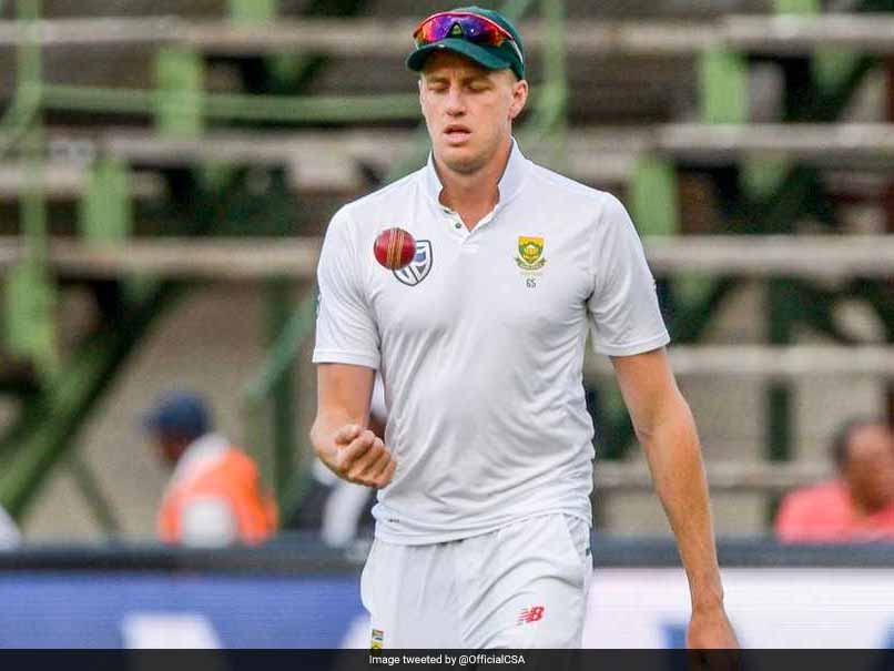 South African Fast Bowler Morne Morkel To Quit International Cricket After Australia Series