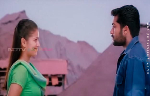 mounam pesiyadhe