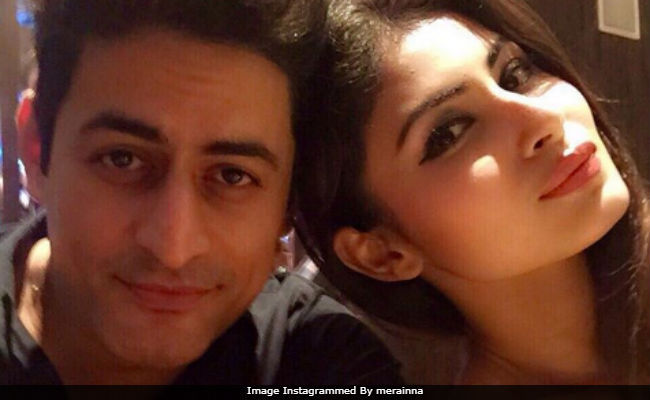 Mouni Roy Reviews Mohit Raina's New Show: 'This Is His Finest Work After <i>Mahadev</i>'