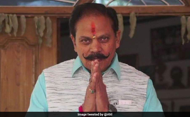प्राकृतिक आपदाओें से बचने के लिए करें हनुमान चालीसा का पाठ, मध्&zwj;य प्रदेश में पूर्व भाजपा विधायक की सलाह