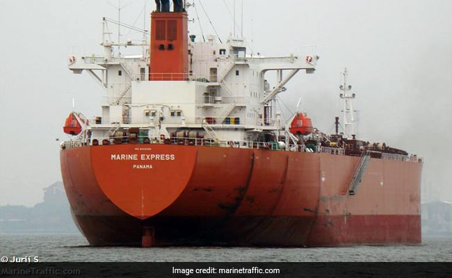 Indian Mission In Nigeria Monitoring Case Of Missing Ship: External Affairs Ministry