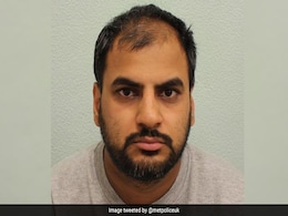 UK Court Jails Man For Life For Rape-Murder Of Indian-Origin Niece UK Court Jails Man For Life For Rape-Murder Of Indian-Origin Niece
