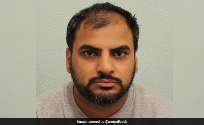 UK Court Jails Man For Life For Rape-Murder Of Indian-Origin Niece