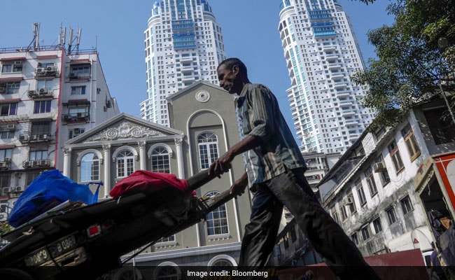 This Indian City Is Home To The World's Highest Paid Expats