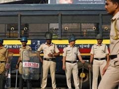 Two Arrested In Mumbai For Allegedly Raping, Killing Woman In Bengal