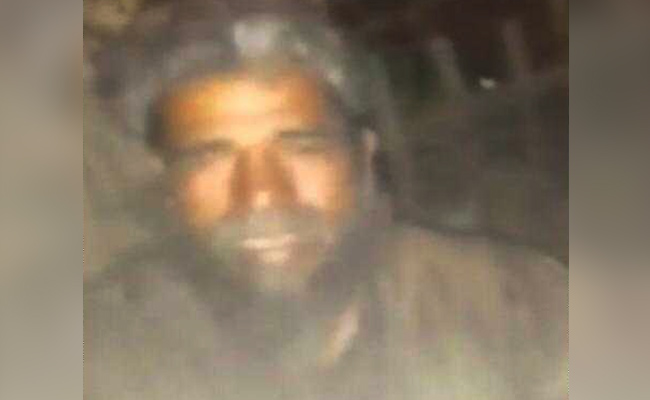 Muslim Man Slapped, Ordered To Say '<i>Jai Shri Ram</i>' In Video From Rajasthan