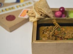 Railway Mutton Curry