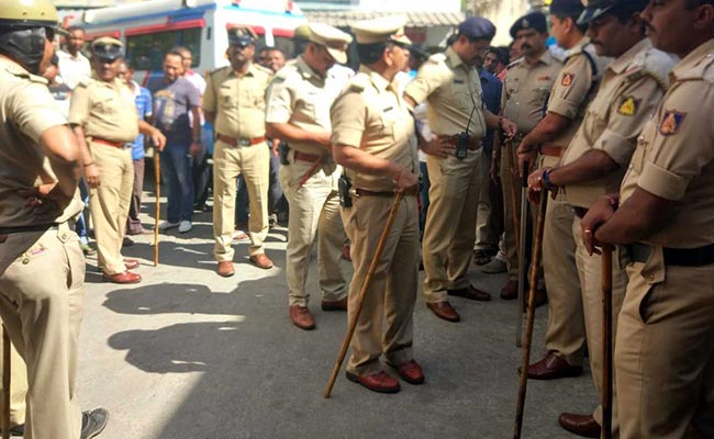 कार्यकर्ता की हत्या के विरोध में बीजेपी करेगी प्रदर्शन, आरोपी गिरफ्तार
