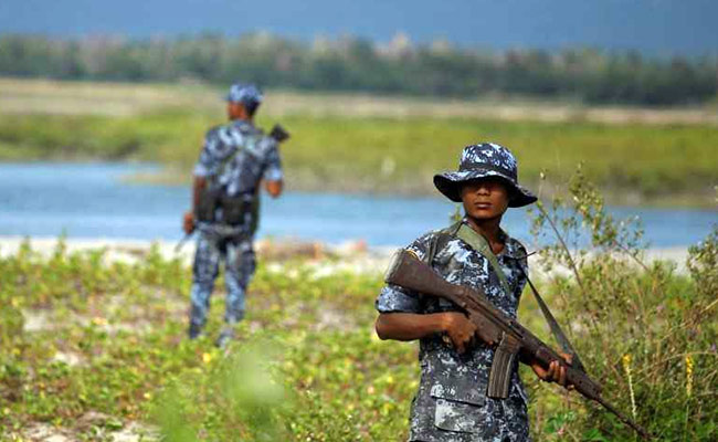 EU Set To Prepare Sanctions On Myanmar Generals: Diplomats