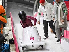 Winter Olympics: Fresh Russian Doping Case Overshadows Alina Zagitova Magic