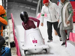 Winter Olympics: Fresh Russian Doping Case Overshadows Alina Zagitova Magic Winter Olympics: Fresh Russian Doping Case Overshadows Alina Zagitova Magic