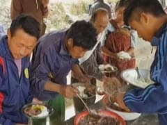 In Nagaland, Cash For Votes Comes With Grand Feast, Banned Liquor