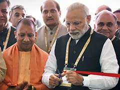 Come Invest In UP, Says Yogi Adityanath After Big Business Meet