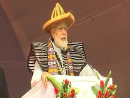 भ्रष्टाचार को लेकर पीएम मोदी का कांग्रेस पर हमला, 'जब बाल्टी में छेद होगा तो पानी टपकेगा ही' भ्रष्टाचार को लेकर पीएम मोदी का कांग्रेस पर हमला, 'जब बाल्टी में छेद होगा तो पानी टपकेगा ही'