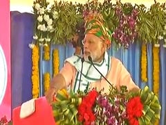 PM Narendra Modi Daman Visit Highlights: PM Visits Daman, Says It Has Become Mini-India