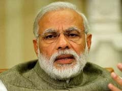 To Promote Budget, PM Modi Suggests <i>"Lunch Pe Charcha"</i> To Party Lawmakers