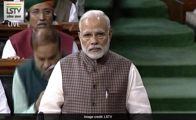 Had Sardar Patel Been Prime Minister, Entire Kashmir Would've Been Ours: Top PM Modi Quotes