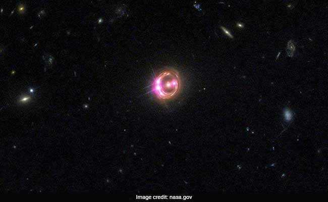 Planets Beyond Milky Way Galaxy Found For The First Time