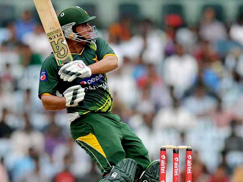 PCB Charges Nasir Jamshed Of Violating Anti-Corruption Code Of Conduct