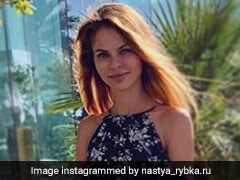 A Russian Model Says She Will Spill Information On Trump And Russia To Get Out Of A Thai Jail