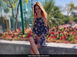 This Model Offered To Reveal Secrets On Donald Trump And Russia This Model Offered To Reveal Secrets On Donald Trump And Russia