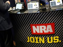 After Florida School Shooting, Delta, United Airlines Become Latest Companies To Cut US Gun Lobby Ties