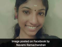 Kerala Law Student Bullied For Facebook Post On Menstrual Taboo