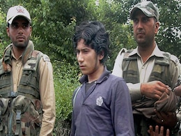 Behind Pak Terrorist's Escape, A Four-Month Conspiracy And 5 Men Behind Pak Terrorist's Escape, A Four-Month Conspiracy And 5 Men