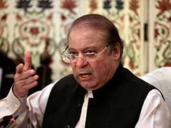 The Rise And Fall Of Nawaz Sharif, Pakistan's Three-Time Leader: Timeline