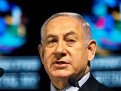 Benjamin Netanyahu Slams "Outrageous" Holocaust Remark By Polish Prime Minister