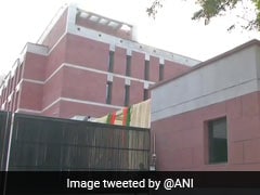 42 Staff Test Positive At BJP Headquarters In Delhi, Building Sanitised