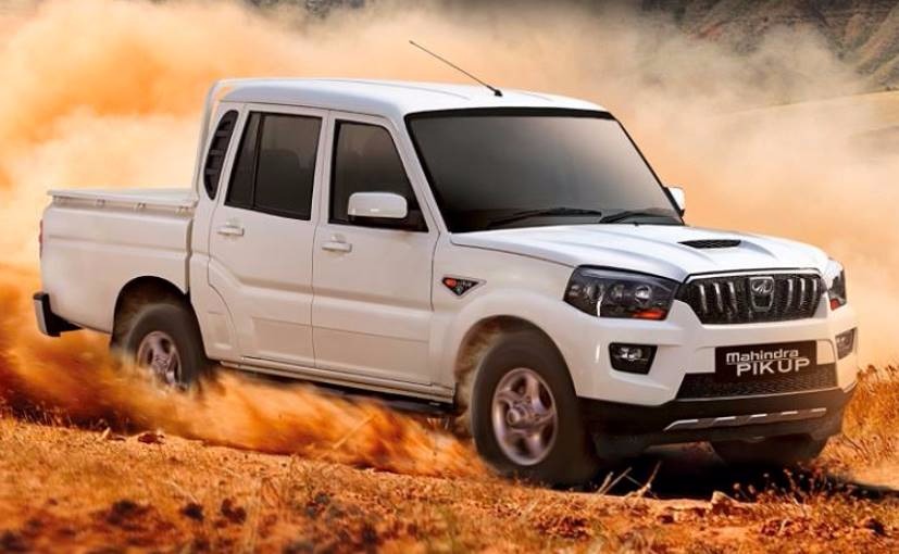 New-Gen Mahindra Scorpio Getaway Launched In Qatar