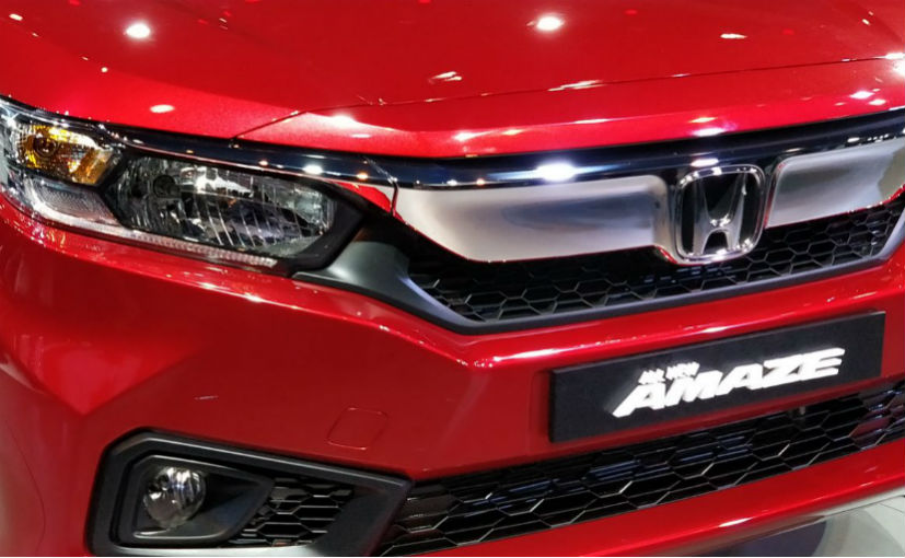 Honda Plans To Double Market Share In India