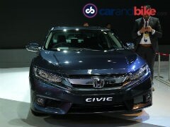 2019 Honda Civic To Be Locally Assembled In India