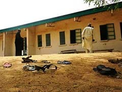 Nigeria Admits 110 Missing Schoolgirls Have Been "Abducted"