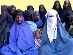 Boko Haram Returns 76 Out Of 110 Abducted Nigerian Schoolgirls